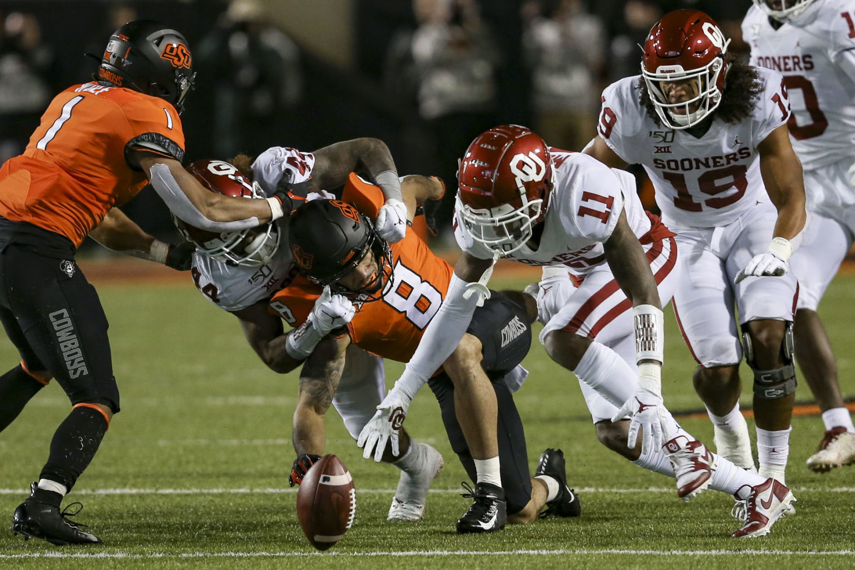 Parnell Motley